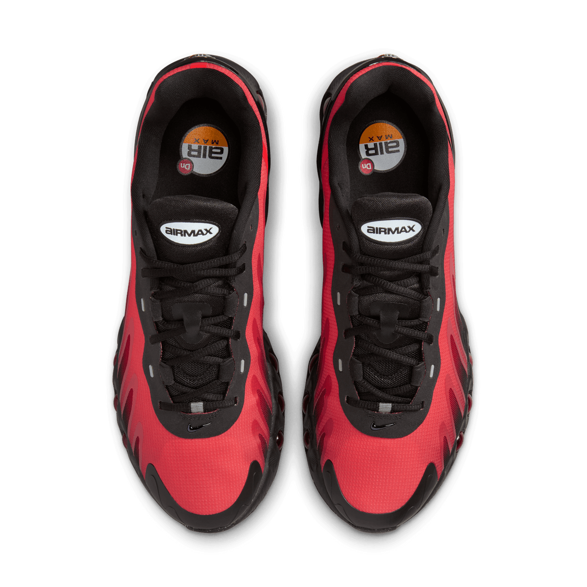 Nike Air Max Dn8 Black Bright Crimson – FQ7860-008-41 – product view 3