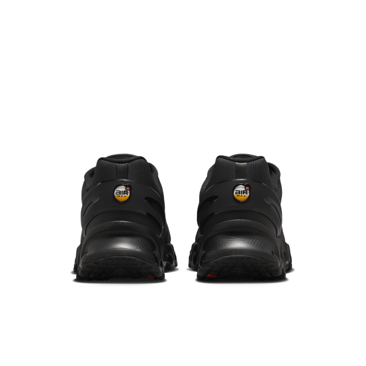 Nike Air Max Dn8 Black – FQ7860-002-41 – product view 4