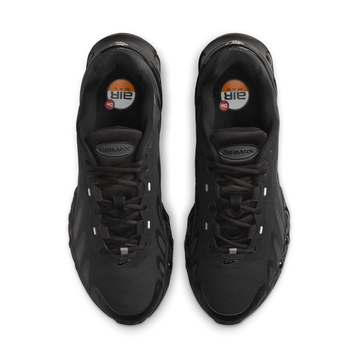 Nike Air Max Dn8 Black – FQ7860-002-41 – product view 3