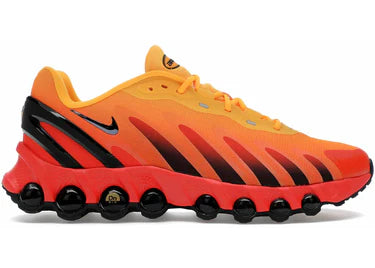 Nike Air Max DN8 (GS) Orange – Premium Sneakers | Luxem Swiss