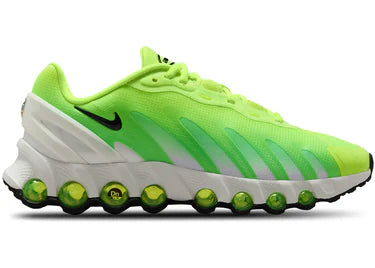 Nike Air Max Dn8 Volt Women’s Sneakers | Luxem Swiss – Limited Edition Streetwear