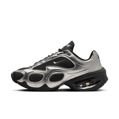 Nike Air Max Muse Black Metallic Silver (Women's) – FV1920-001-40 – product view 5