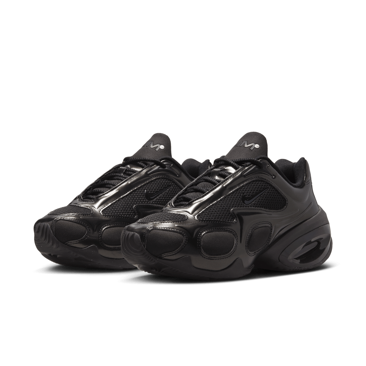 Nike Air Max Muse Triple Black (Women's) – FV1920-003-40 – product view 2