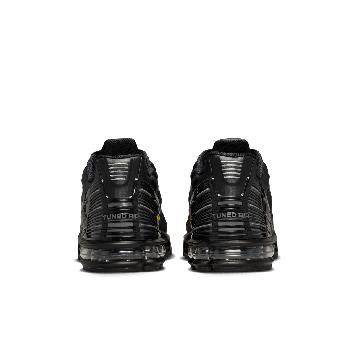 Nike Air Max Plus 3 Black Smoke Grey – IF6319-001-45 – product view 4