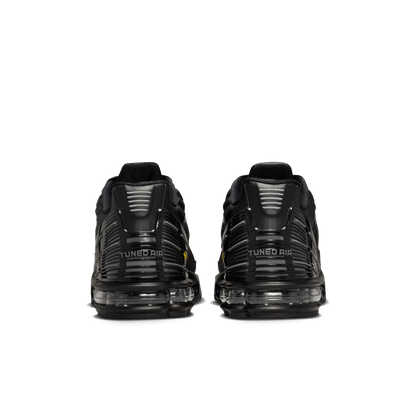 Nike Air Max Plus 3 Black Smoke Grey – IF6319-001-45 – product view 4