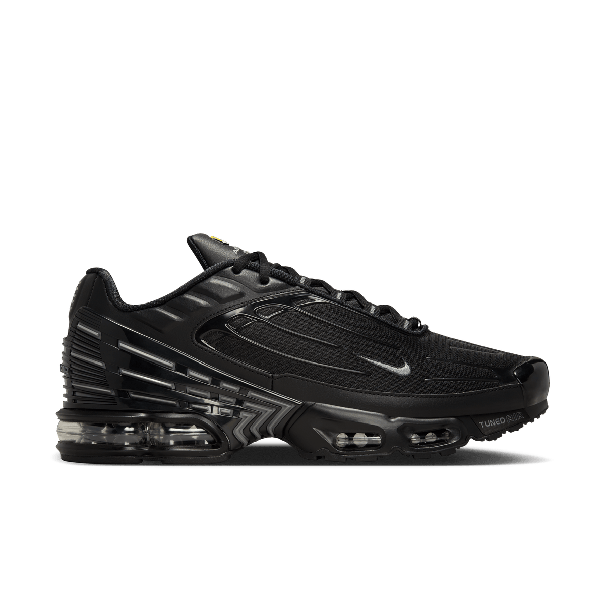 Nike Air Max Plus 3 Black Smoke Grey – IF6319-001-45 – product image