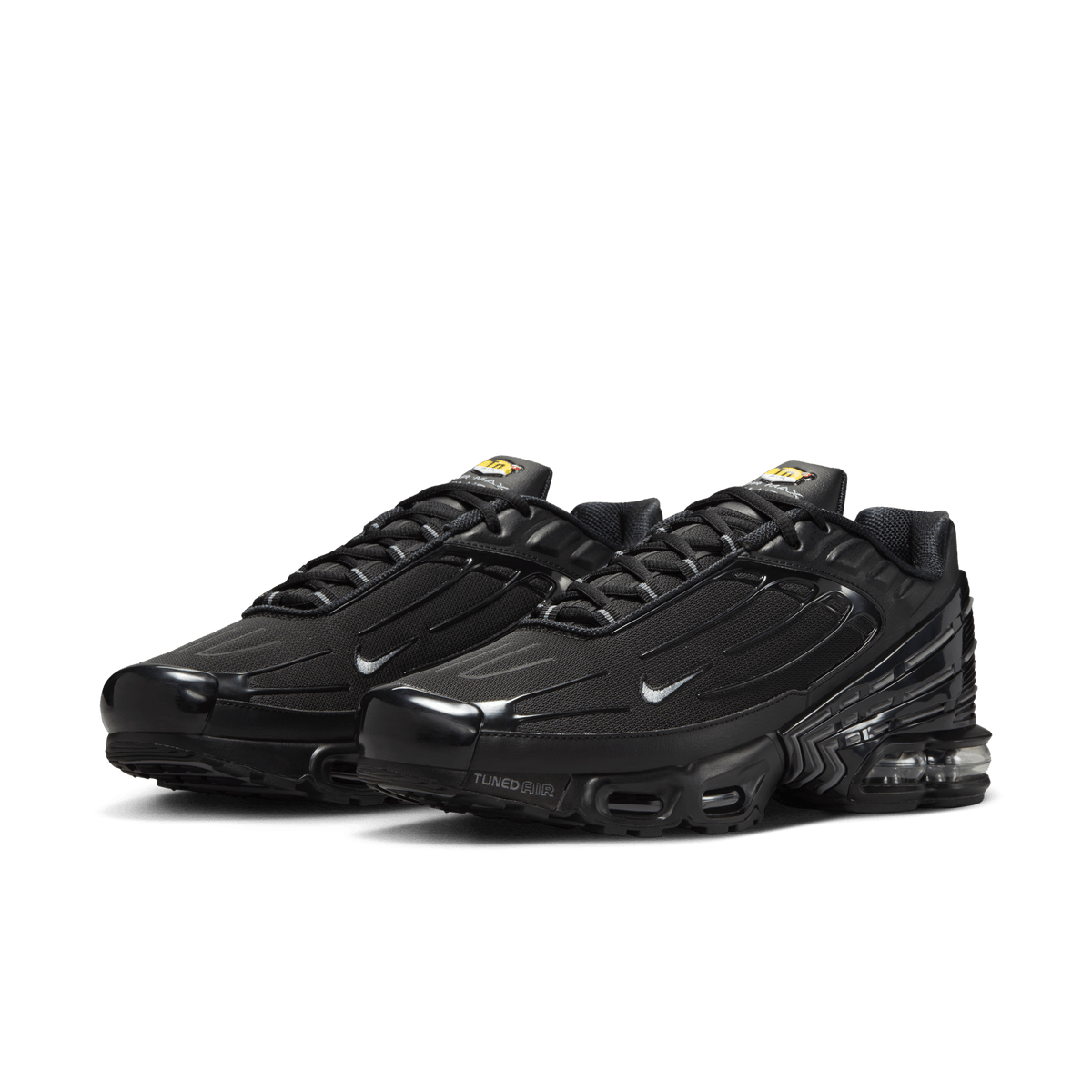 Nike Air Max Plus 3 Black Smoke Grey – IF6319-001-45 – product view 2