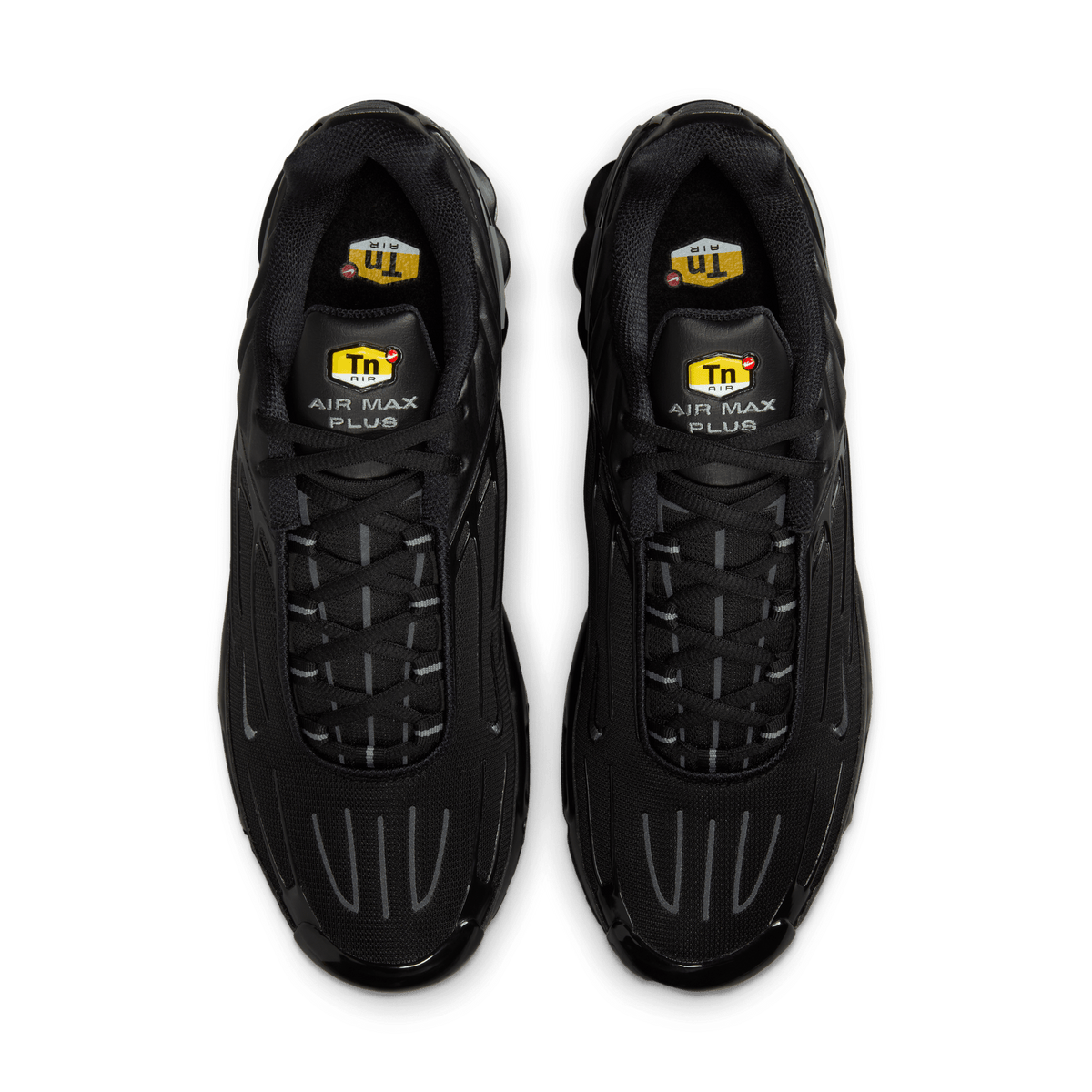 Nike Air Max Plus 3 Black Smoke Grey – IF6319-001-45 – product view 3