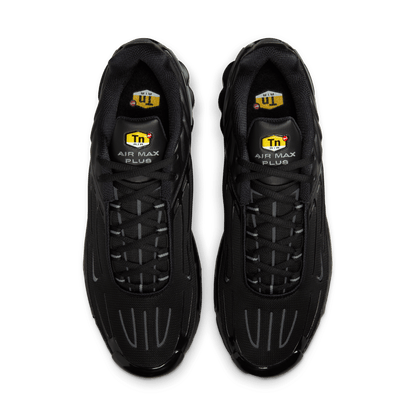 Nike Air Max Plus 3 Black Smoke Grey – IF6319-001-45 – product view 3