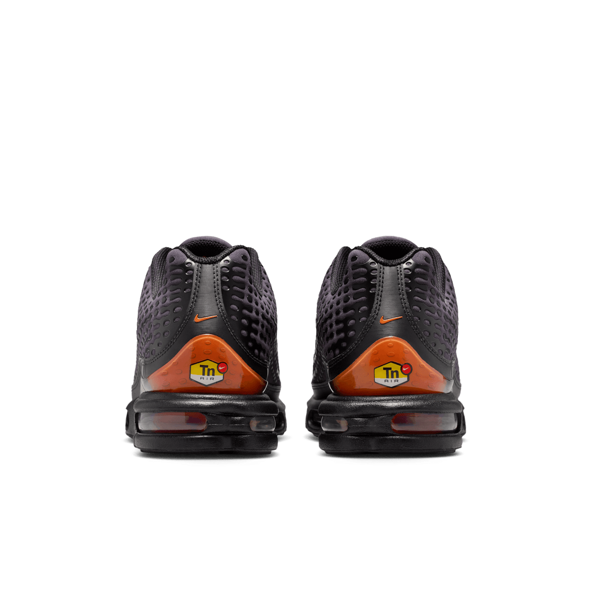 Nike Air Max Plus 7 Black Dark Copper – HQ2197-002-41 – product view 4