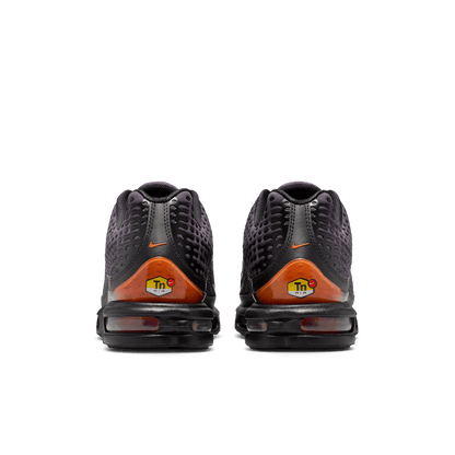 Nike Air Max Plus 7 Black Dark Copper – HQ2197-002-41 – product view 4