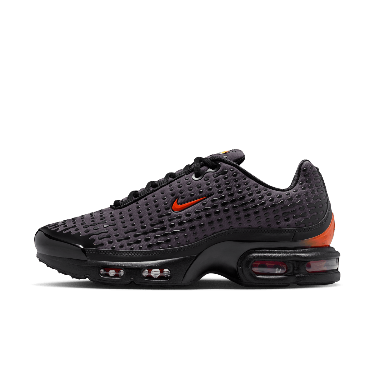 Nike Air Max Plus 7 Black Dark Copper – HQ2197-002-41 – product view 5