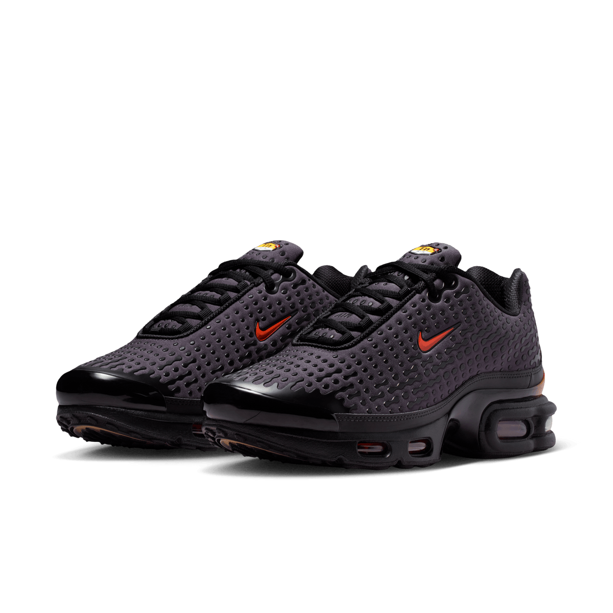 Nike Air Max Plus 7 Black Dark Copper – HQ2197-002-41 – product view 2