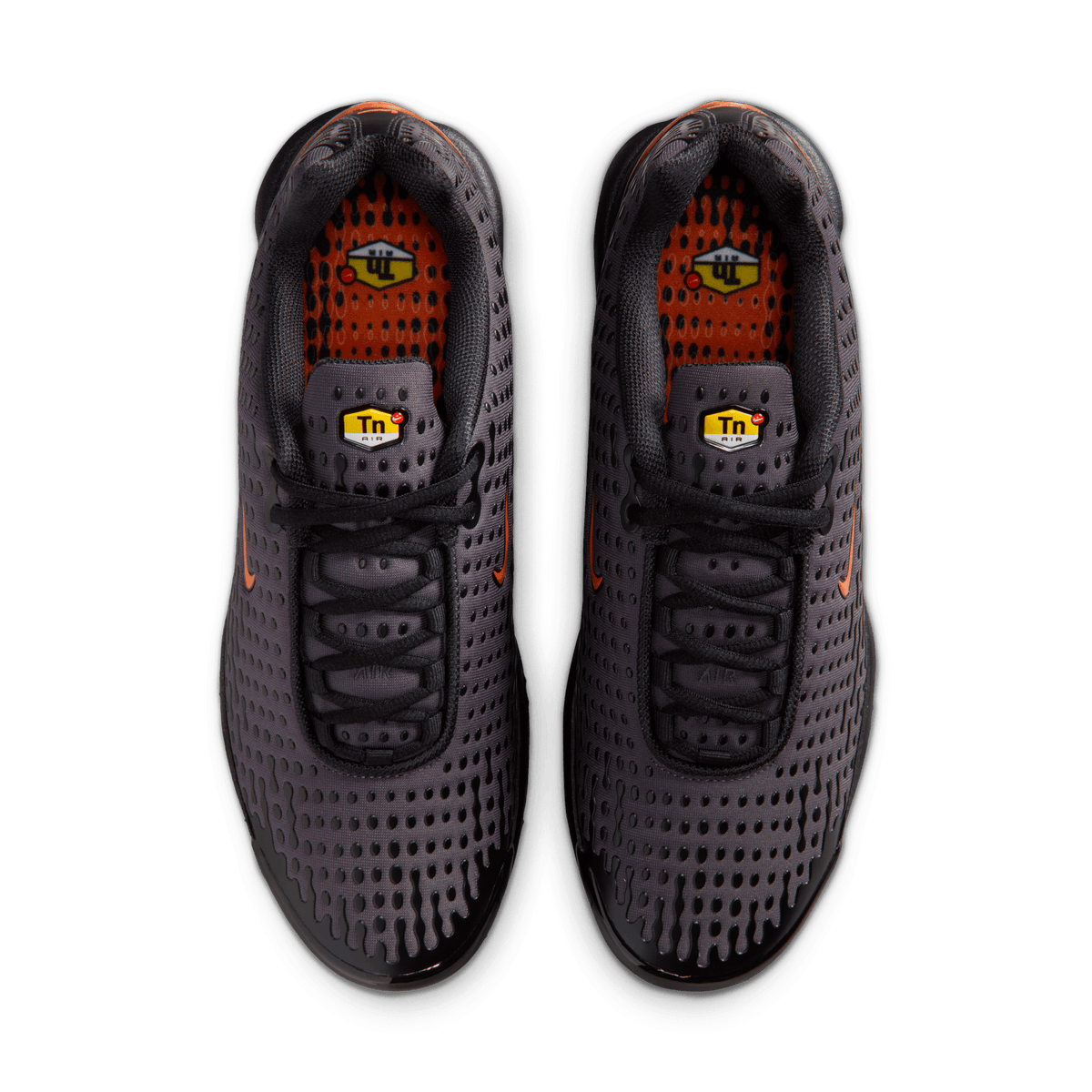 Nike Air Max Plus 7 Black Dark Copper – HQ2197-002-41 – product view 3