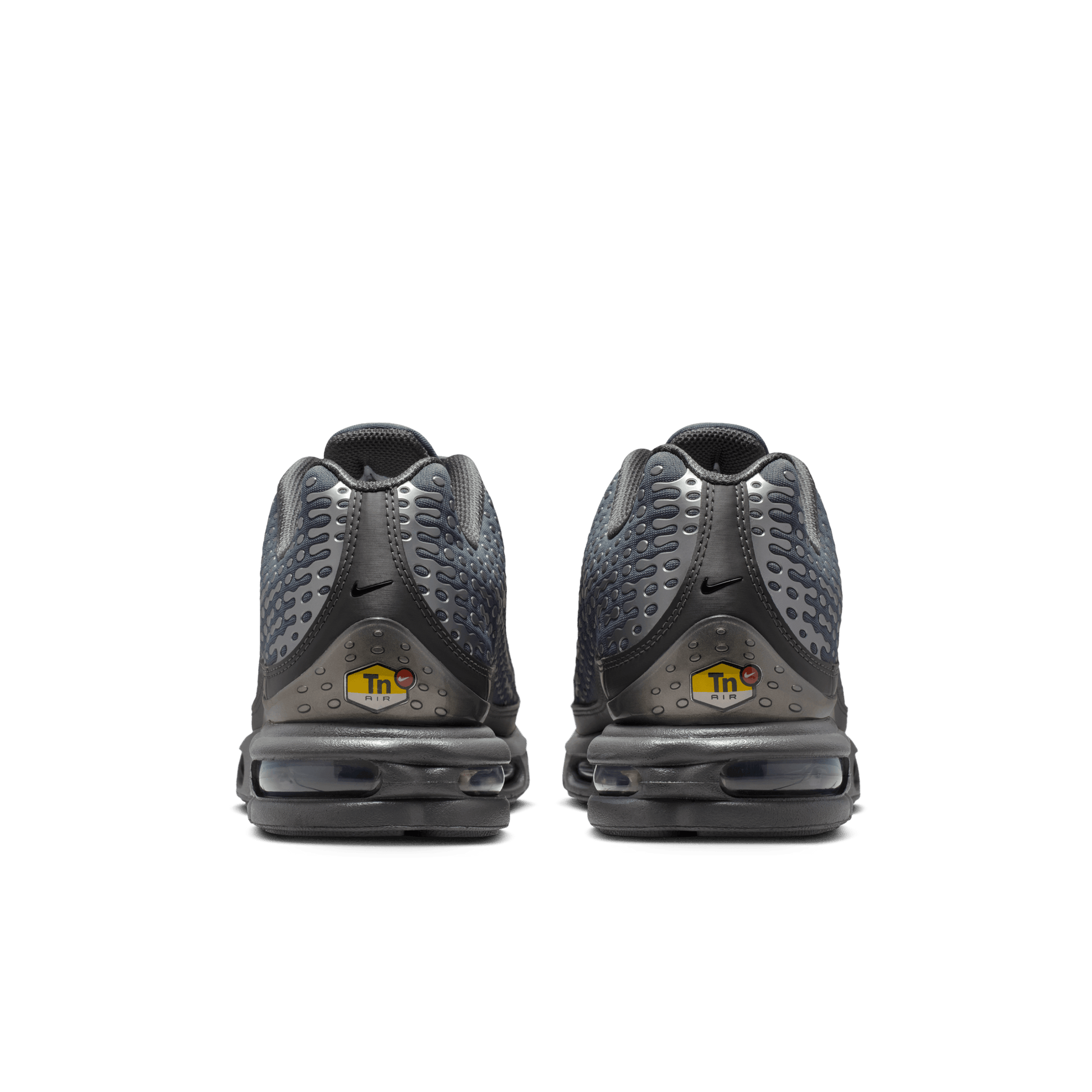 Nike Air Max Plus 7 Iron Grey Smoke Grey – IQ0282-084-44.5 – product view 4