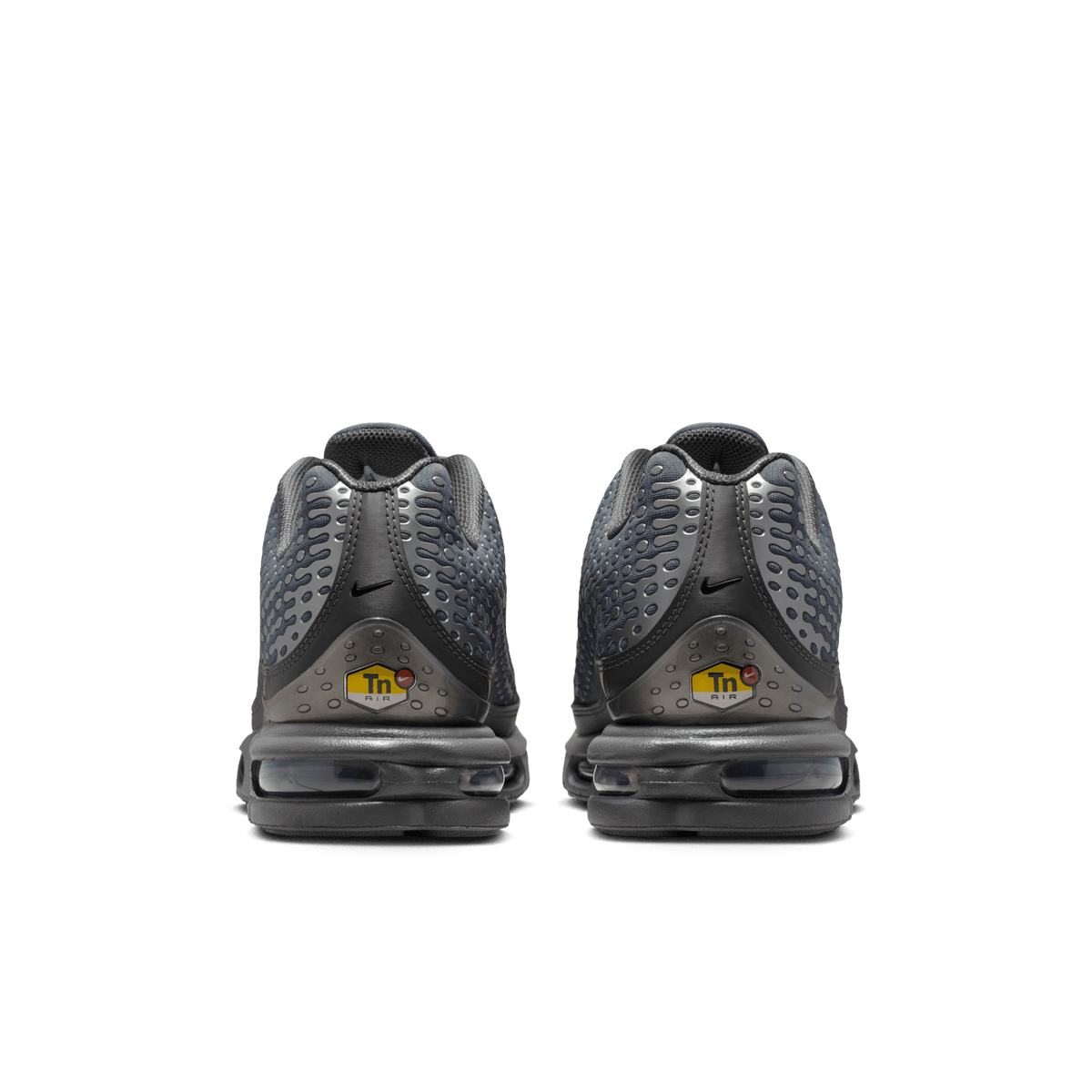 Nike Air Max Plus 7 Iron Grey Smoke Grey – IQ0282-084-45 – product view 4