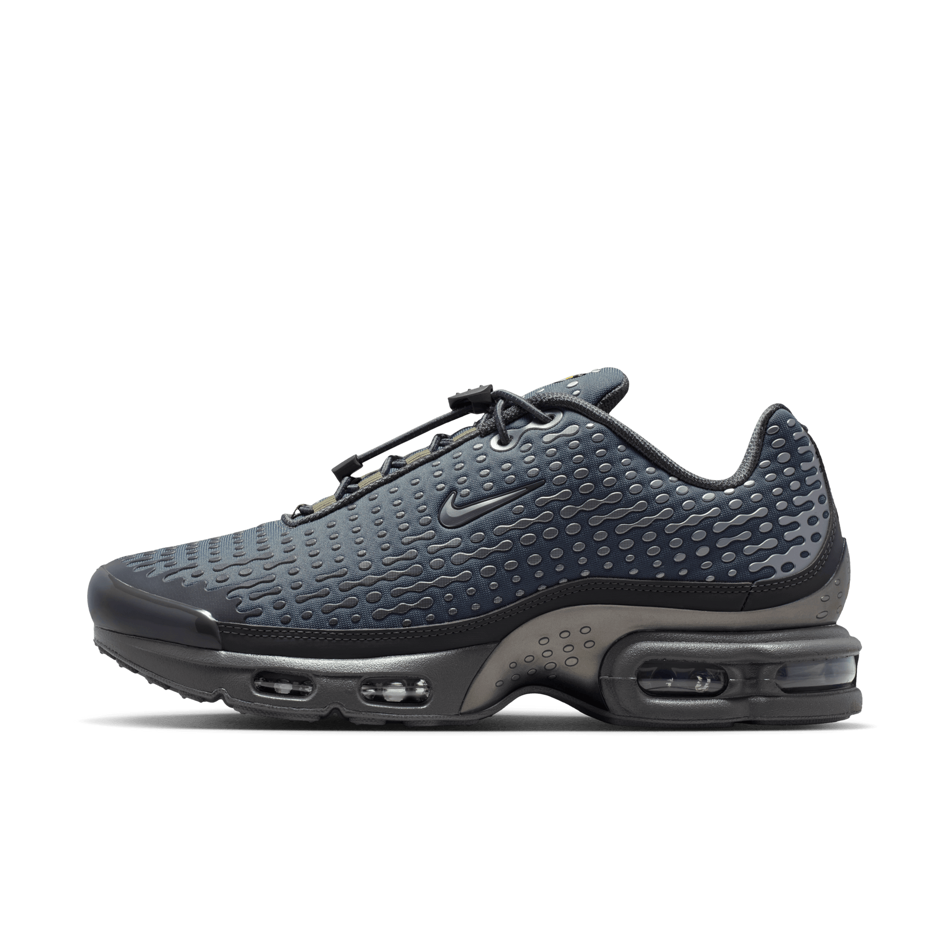 Nike Air Max Plus 7 Iron Grey Smoke Grey – IQ0282-084-44.5 – product view 5