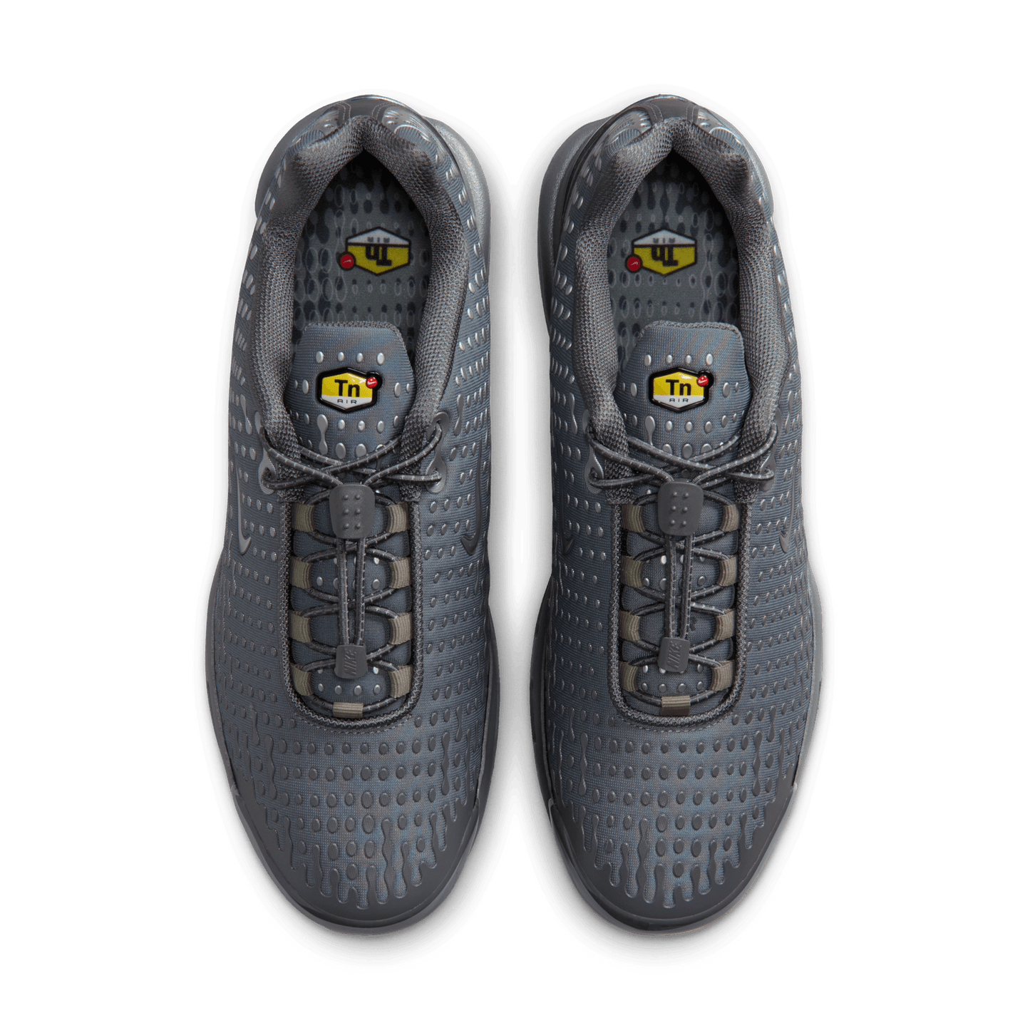 Nike Air Max Plus 7 Iron Grey Smoke Grey – IQ0282-084-44.5 – product view 3