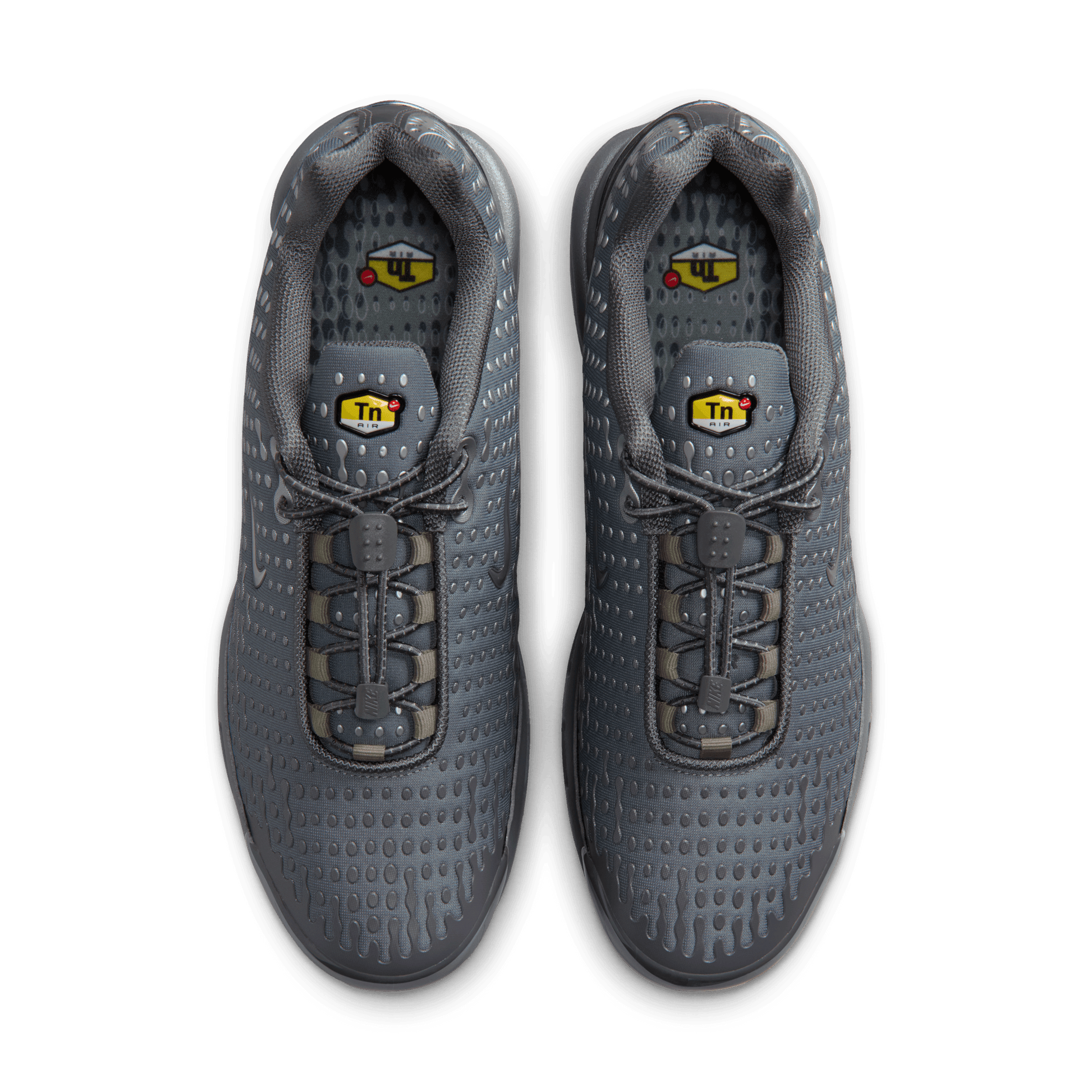 Nike Air Max Plus 7 Iron Grey Smoke Grey – IQ0282-084-44.5 – product view 3