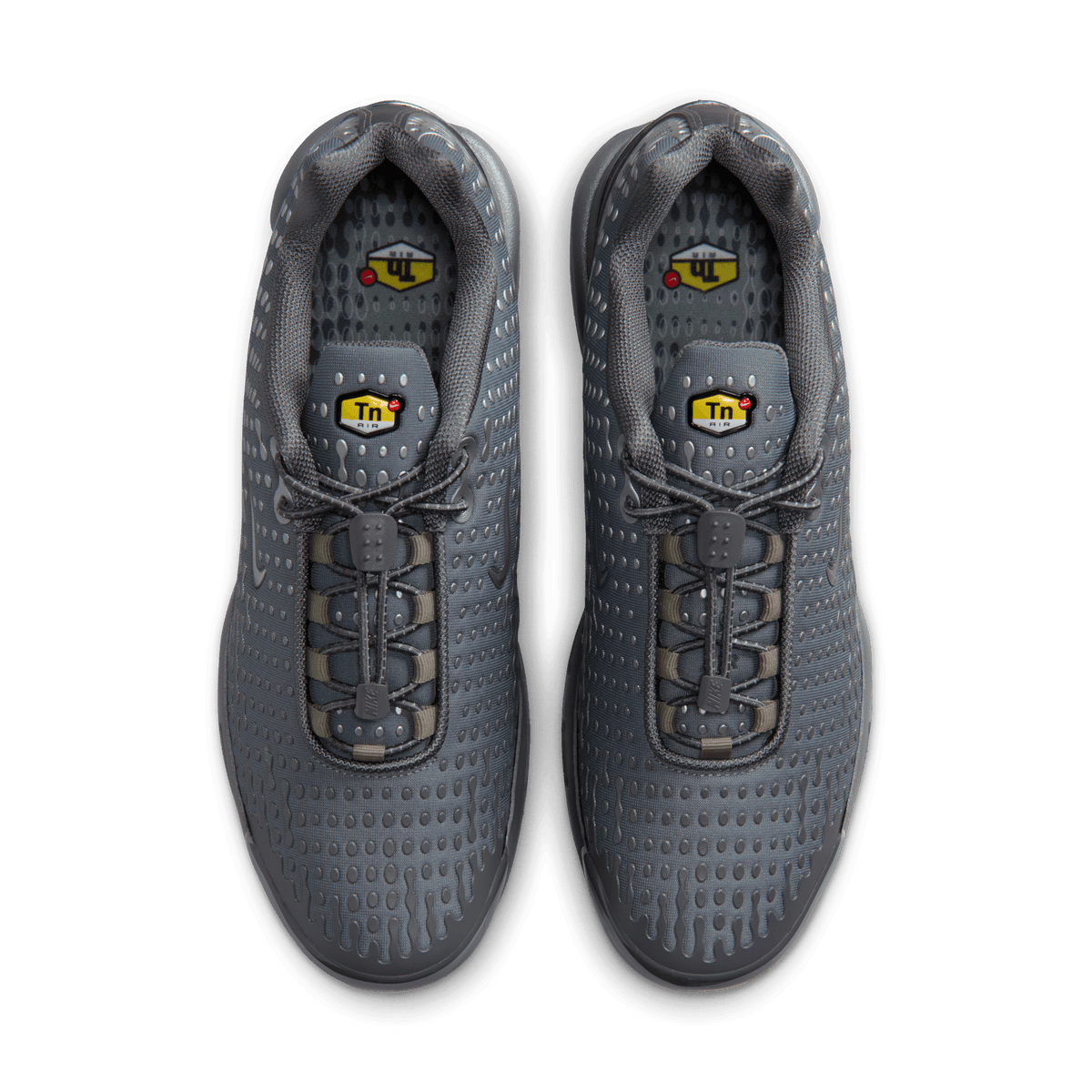 Nike Air Max Plus 7 Iron Grey Smoke Grey – IQ0282-084-45 – product view 3