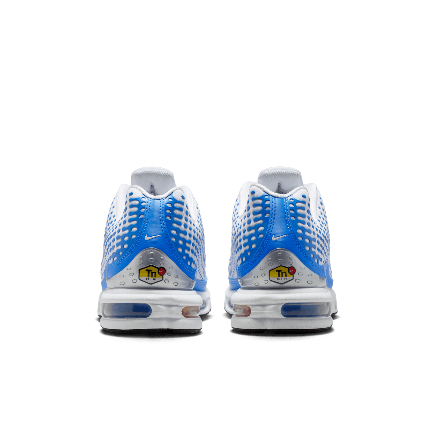 Nike Air Max Plus 7 White Blue Crystal – HQ2197-101-45.5 – product view 4
