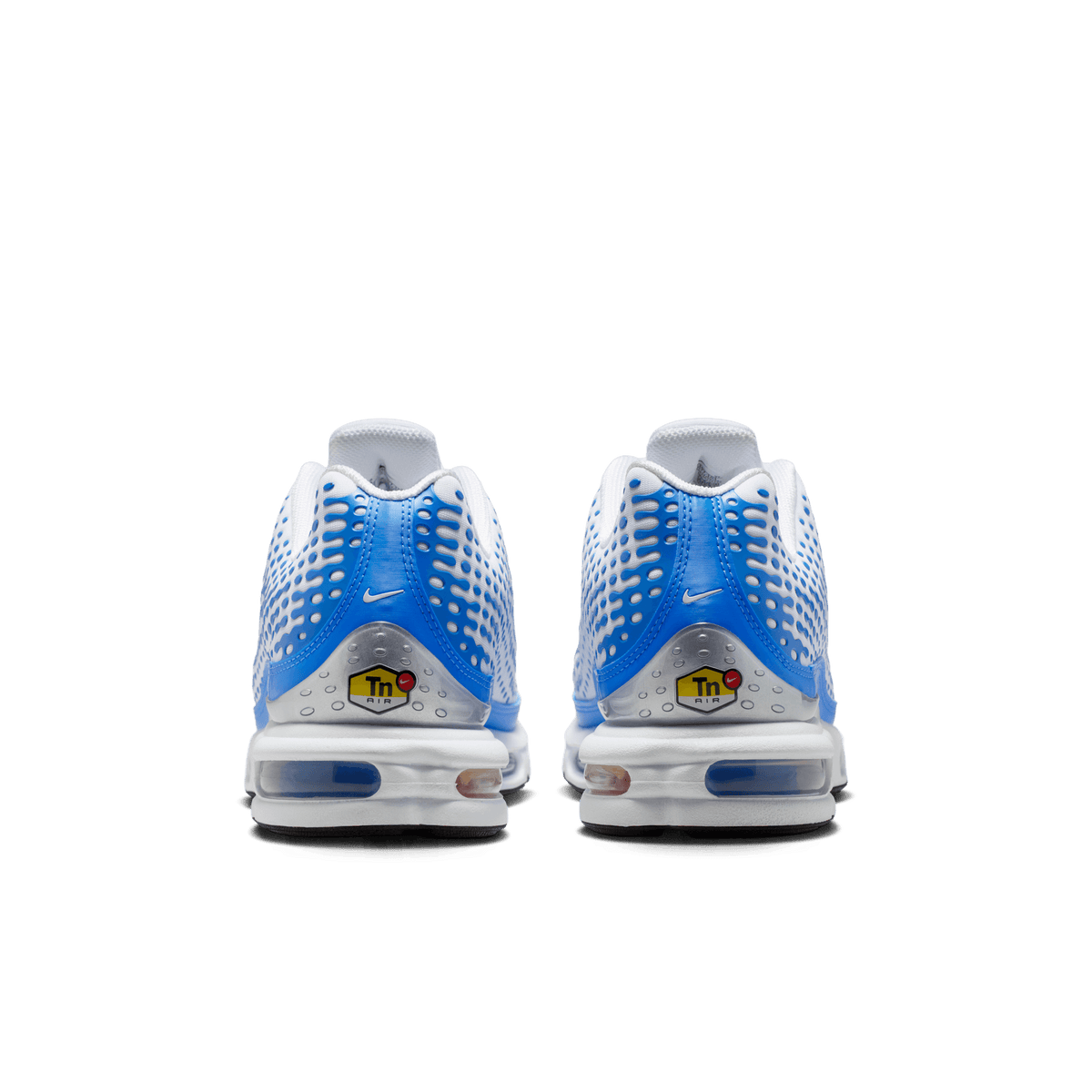 Nike Air Max Plus 7 White Blue Crystal – HQ2197-101-45.5 – product view 4