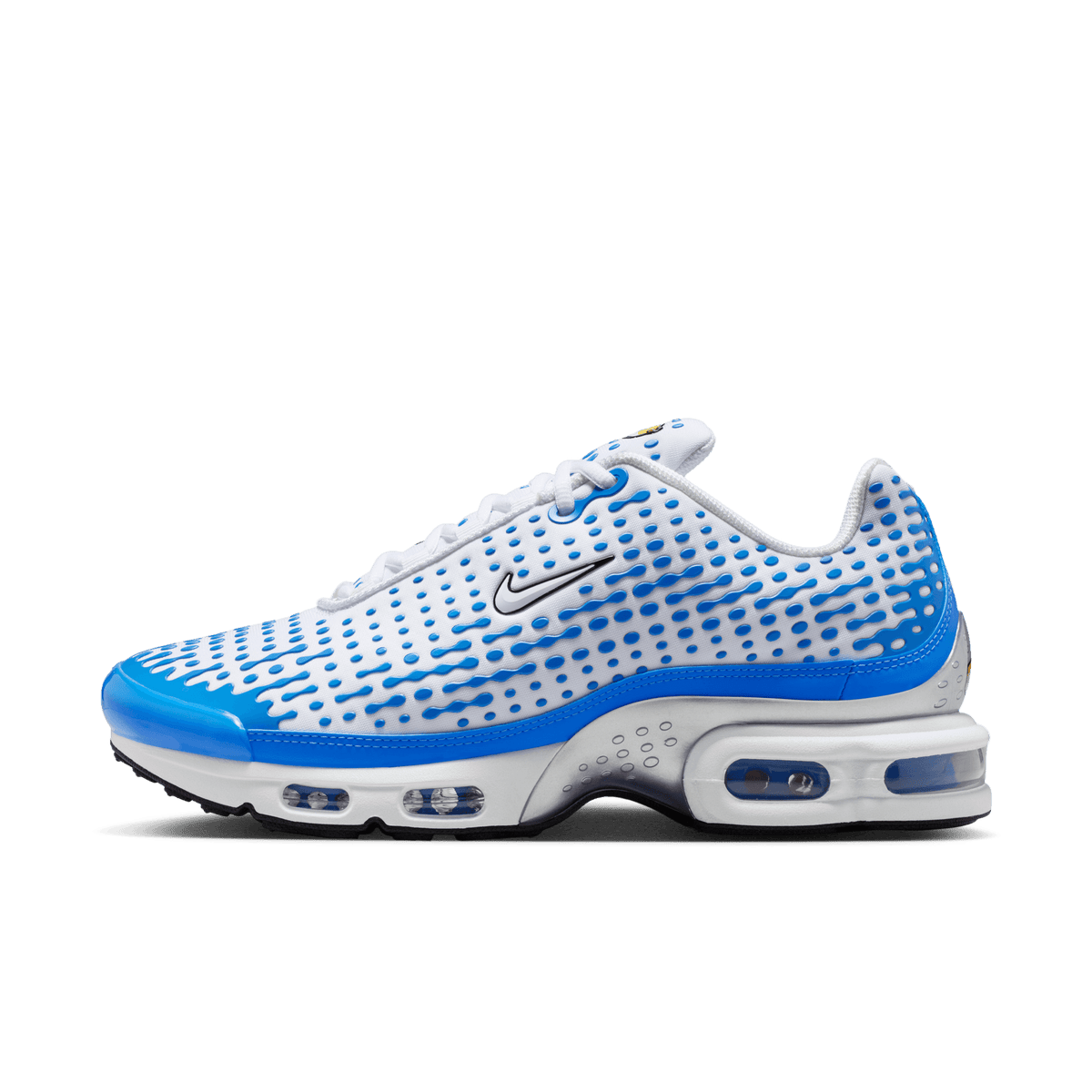 Nike Air Max Plus 7 White Blue Crystal – HQ2197-101-45.5 – product view 5