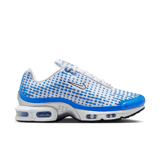 Nike Air Max Plus 7 White Blue Crystal – HQ2197-101-45.5 – product image