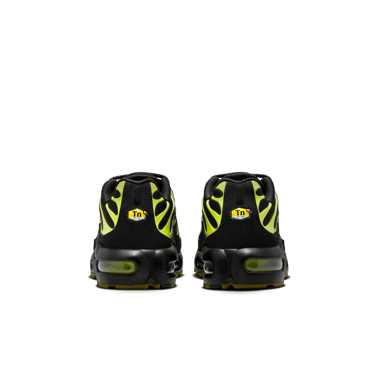Nike Air Max Plus Black Cyber (GS) – CD0609-028-37.5 – product view 4