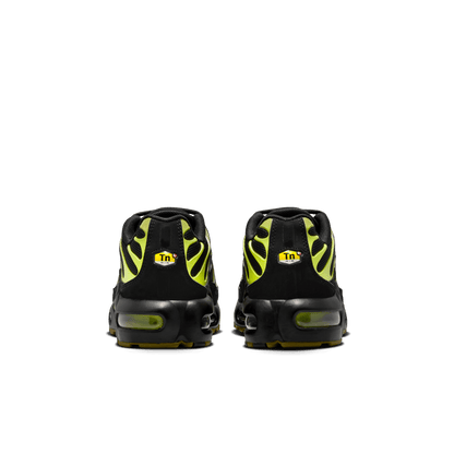 Nike Air Max Plus Black Cyber (GS) – CD0609-028-37.5 – product view 4