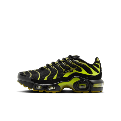 Nike Air Max Plus Black Cyber (GS) – CD0609-028-37.5 – product view 5