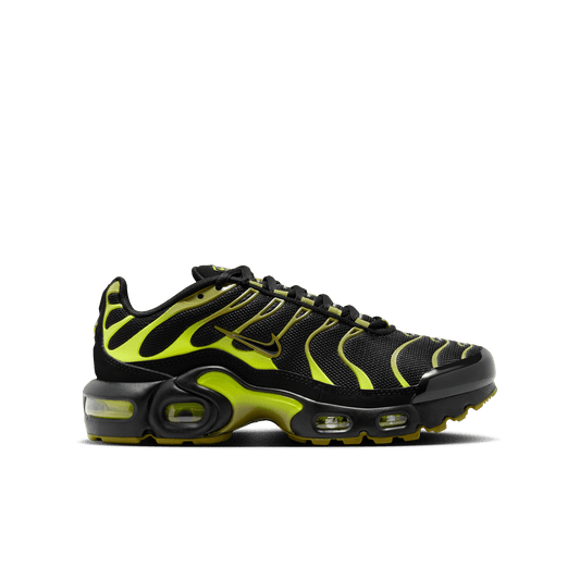 Nike Air Max Plus Black Cyber (GS) – CD0609-028-37.5 – product image