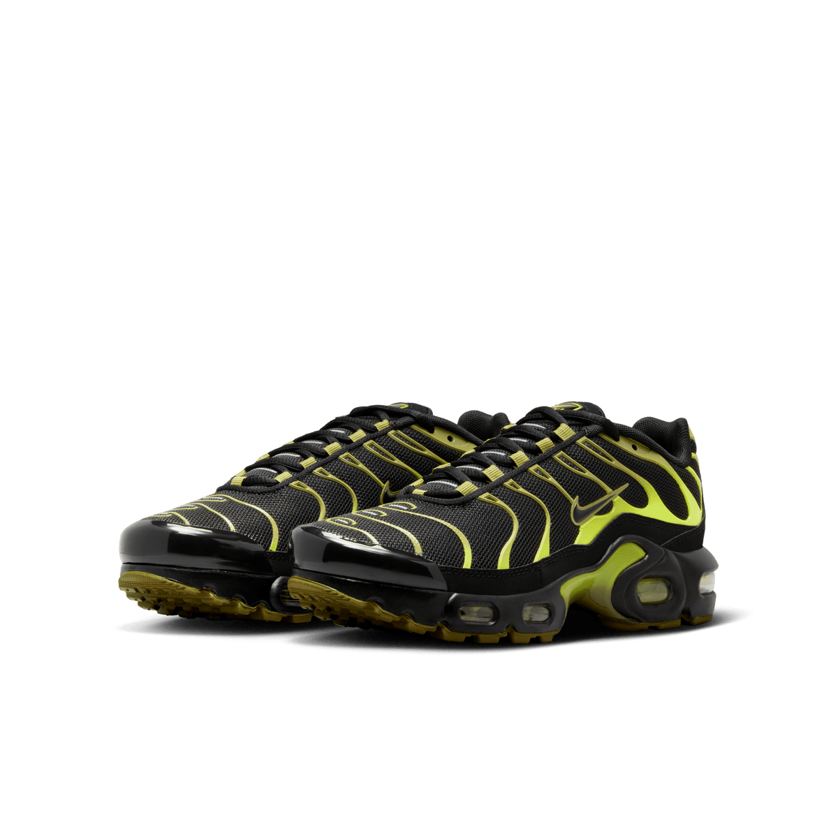 Nike Air Max Plus Black Cyber (GS) – CD0609-028-37.5 – product view 2