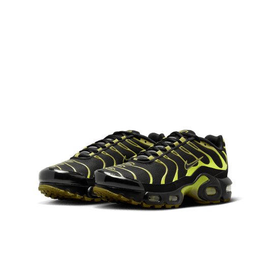 Nike Air Max Plus Black Cyber (GS) – CD0609-028-37.5 – product view 2