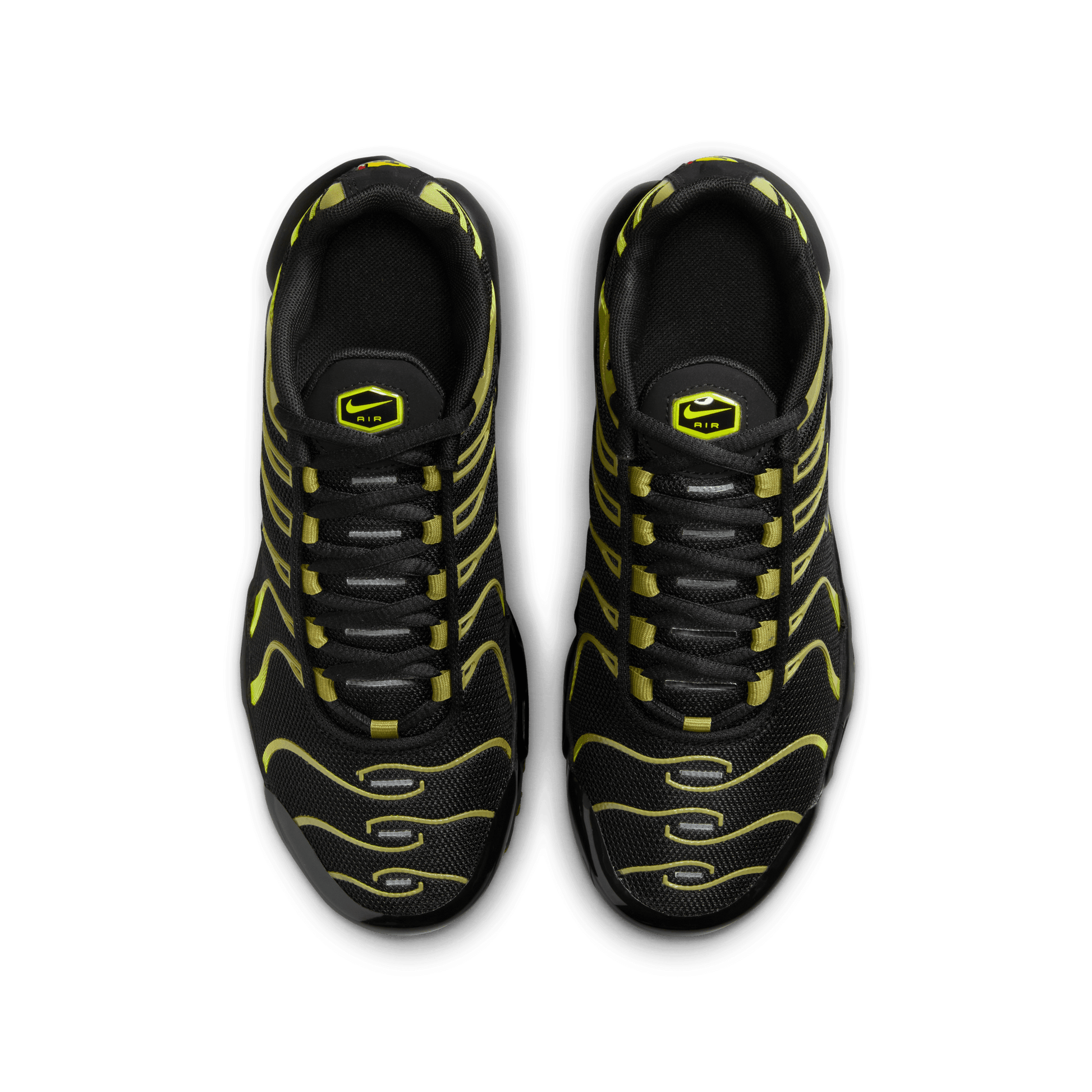 Nike Air Max Plus Black Cyber (GS) – CD0609-028-37.5 – product view 3