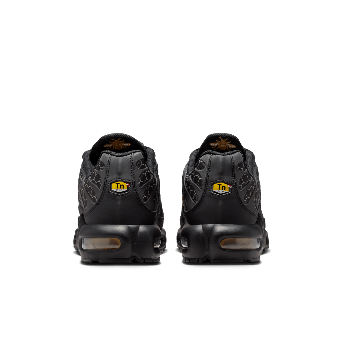 Nike Air Max Plus Black Honey – IQ0287-010-45 – product view 4