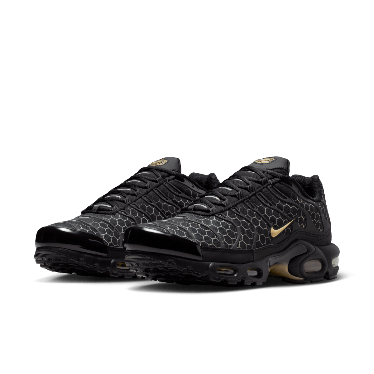 Nike Air Max Plus Black Honey – IQ0287-010-45 – product view 2