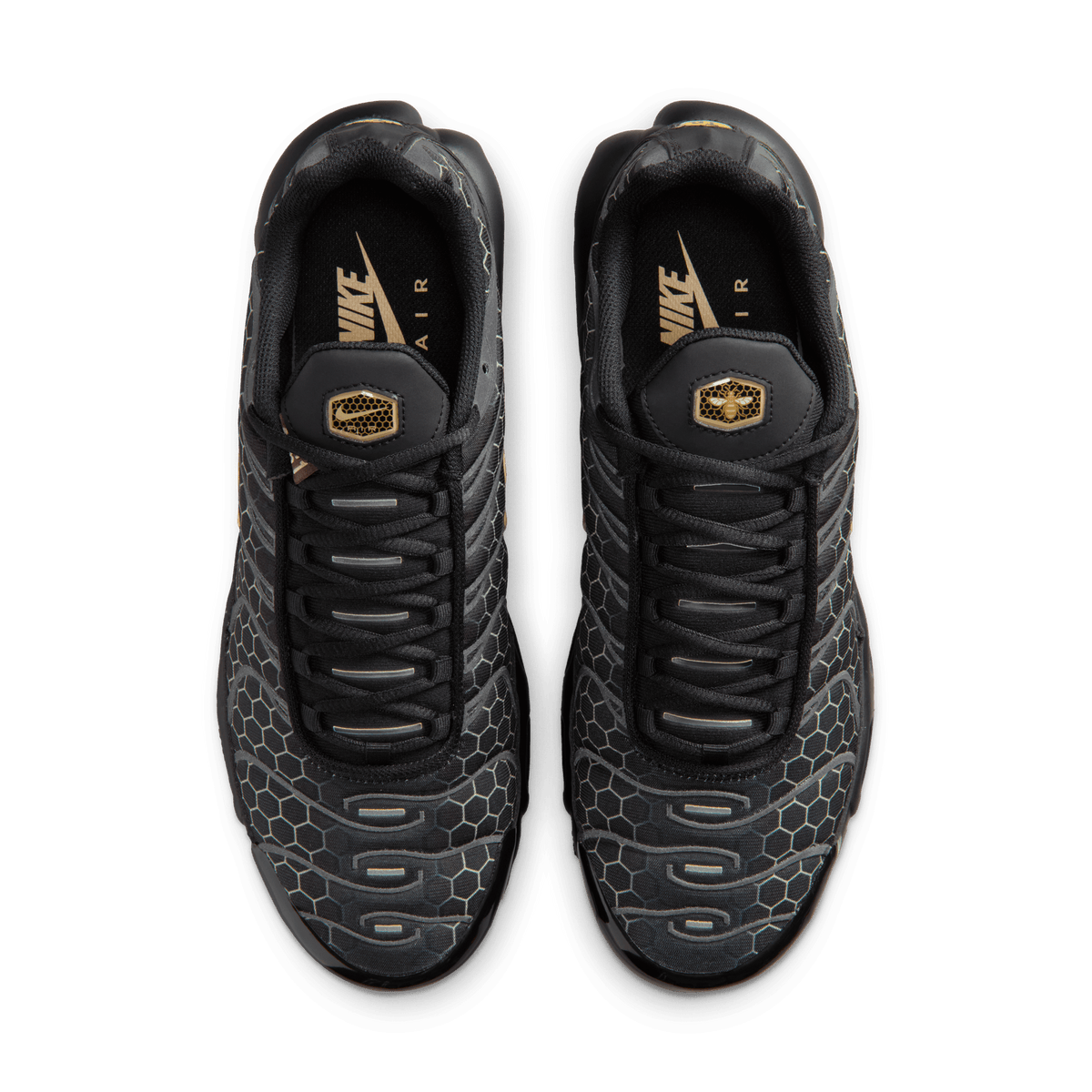 Nike Air Max Plus Black Honey – IQ0287-010-45 – product view 3