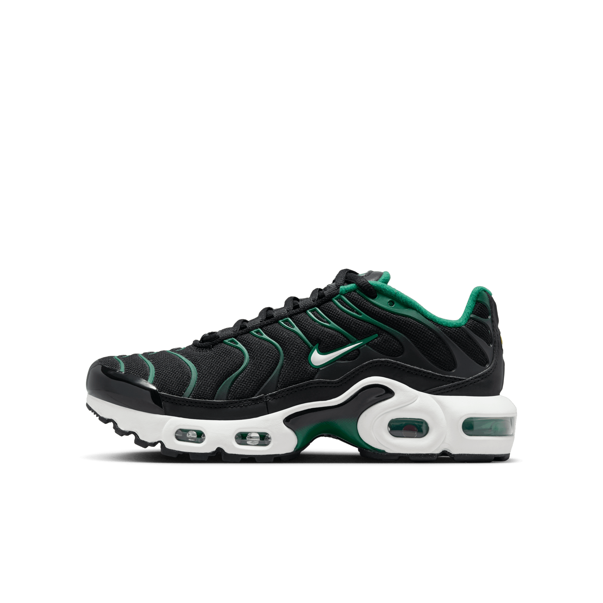 Nike Air Max Plus Black Malachite (GS) – HF0094-001-36.5 – product view 5