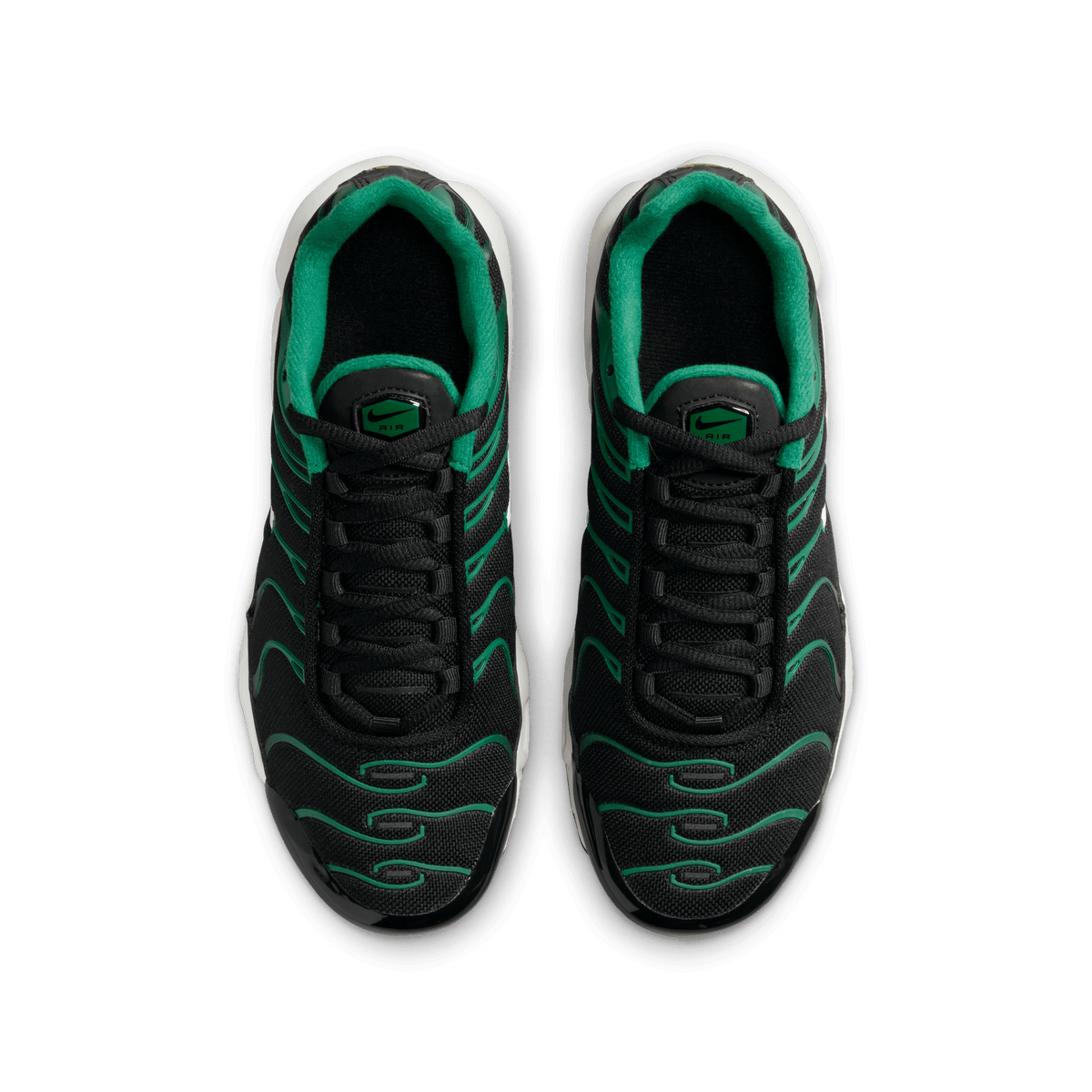 Nike Air Max Plus Black Malachite (GS) – HF0094-001-36.5 – product view 3