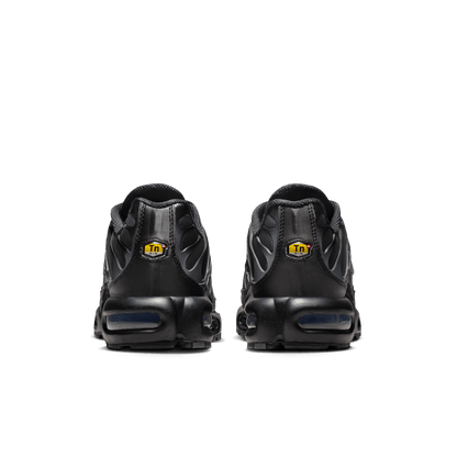Nike Air Max Plus Black Metallic Silver (Women's) – IM6019-010-35.5 – product view 4