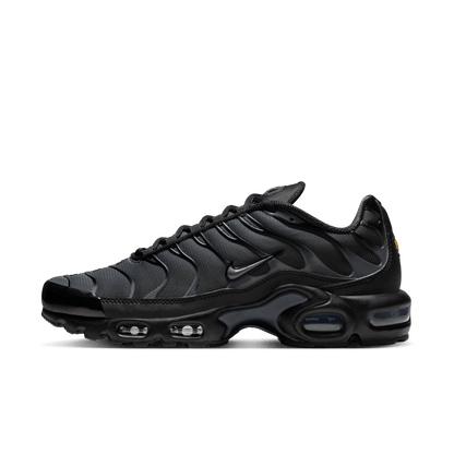 Nike Air Max Plus Black Metallic Silver (Women's) – IM6019-010-35.5 – product view 5