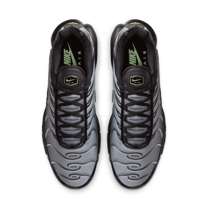 Nike Air Max Plus Black Particle Grey Vapour Green – CZ7552-001-42 – product view 3