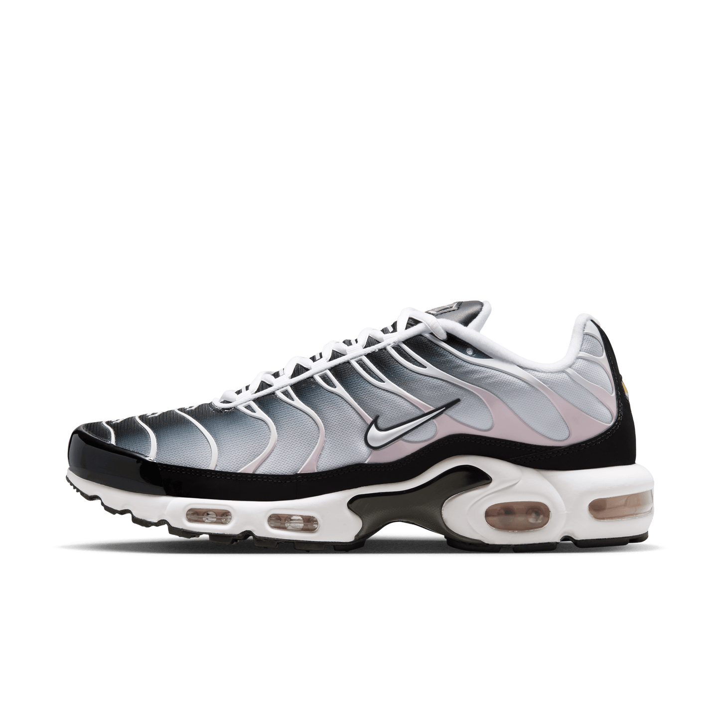 Nike Air Max Plus Black Pink Foam – IU7540-001-41 – product view 5