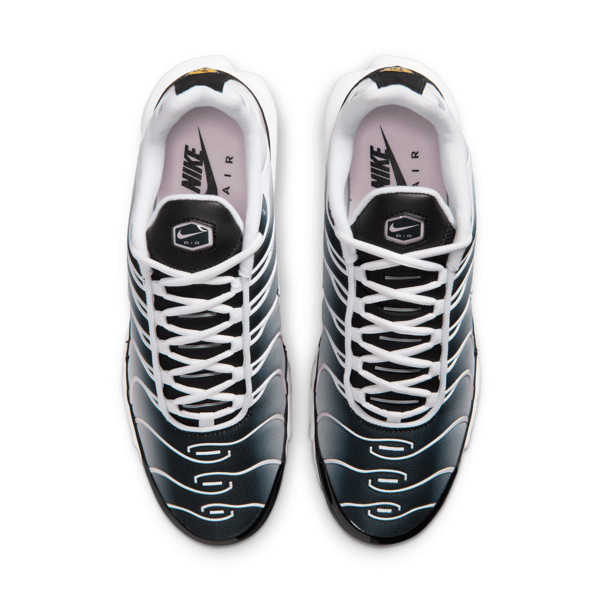 Nike Air Max Plus Black Pink Foam – IU7540-001-41 – product view 3