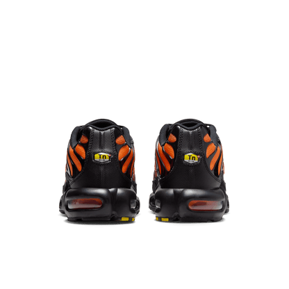 Nike Air Max Plus 'Black Total Orange' – DM0032-025-38.5 – product view 4