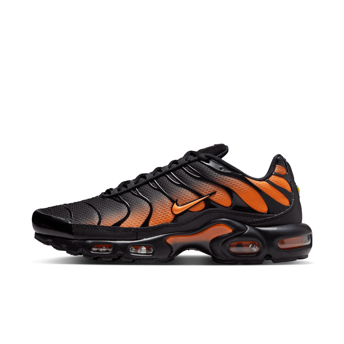 Nike Air Max Plus 'Black Total Orange' – DM0032-025-38.5 – product view 5