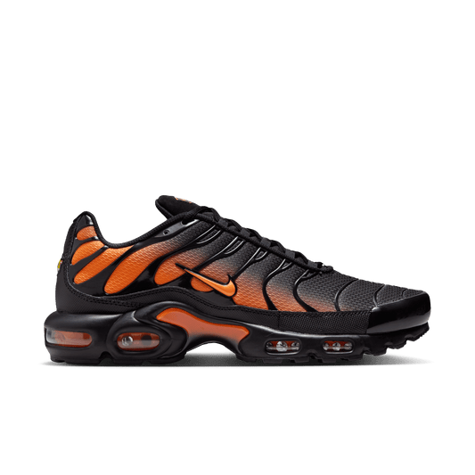 Nike Air Max Plus 'Black Total Orange' – DM0032-025-38.5 – product image