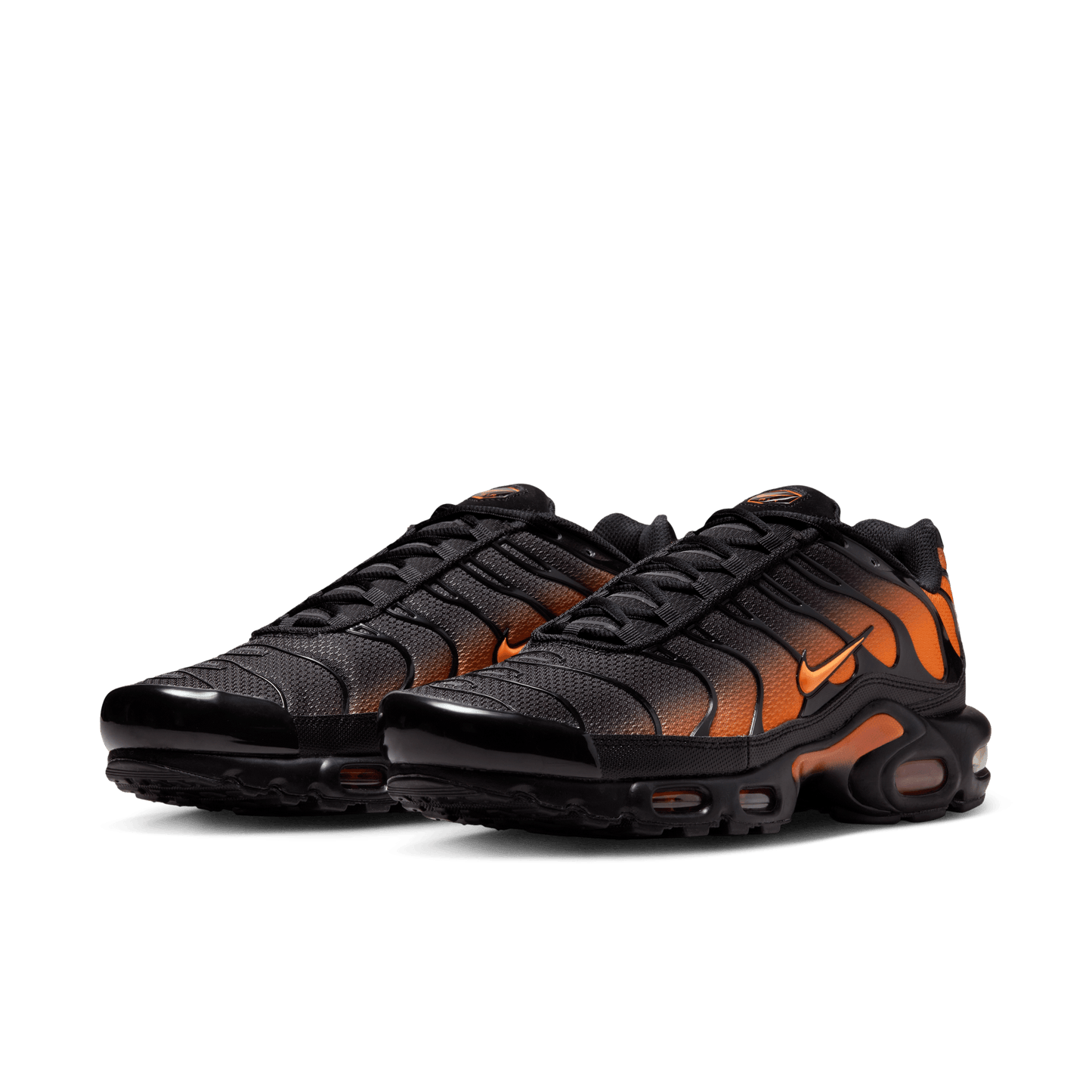 Nike Air Max Plus 'Black Total Orange' – DM0032-025-38.5 – product view 2
