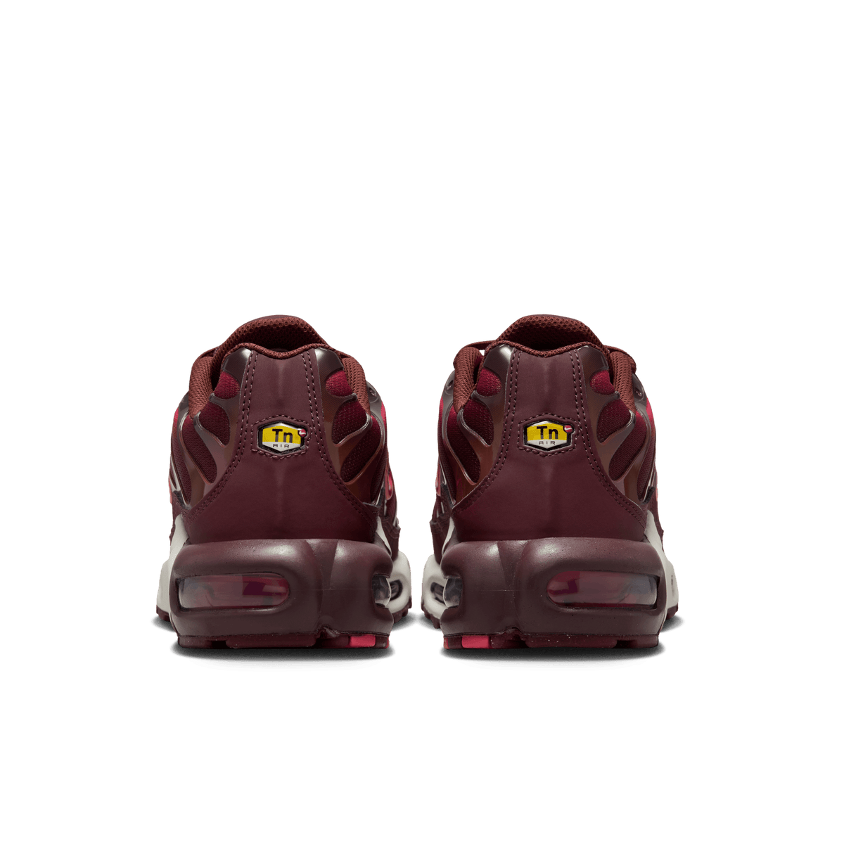 Nike Air Max Plus Burgundy Crush (Women's) – HQ4048-600-36.5 – product view 4